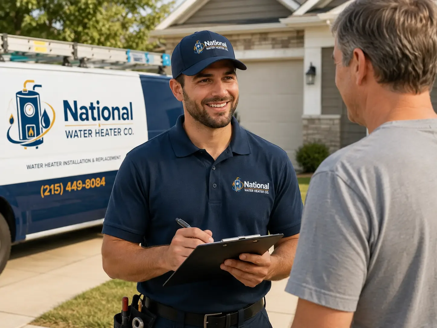 Water Heater Installation Amherst, NH FAQs